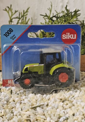 Siku10022 Siku Claas Ares