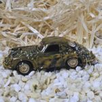 MAS10039 Porsche 356 Vintage 2