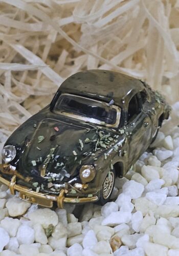 MAS10039 Porsche 356 Vintage 2