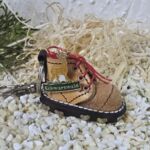 WS1020 Wanderschuh mit Schwarzwald Bambi
