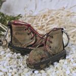 WAB1002 Wanderschuh Vintage