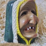 M&Auml;3014 Flachsnarr Wangen Alg&auml;u