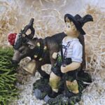 SCHF10000 Schwarzw&auml;lder Almabtrieb